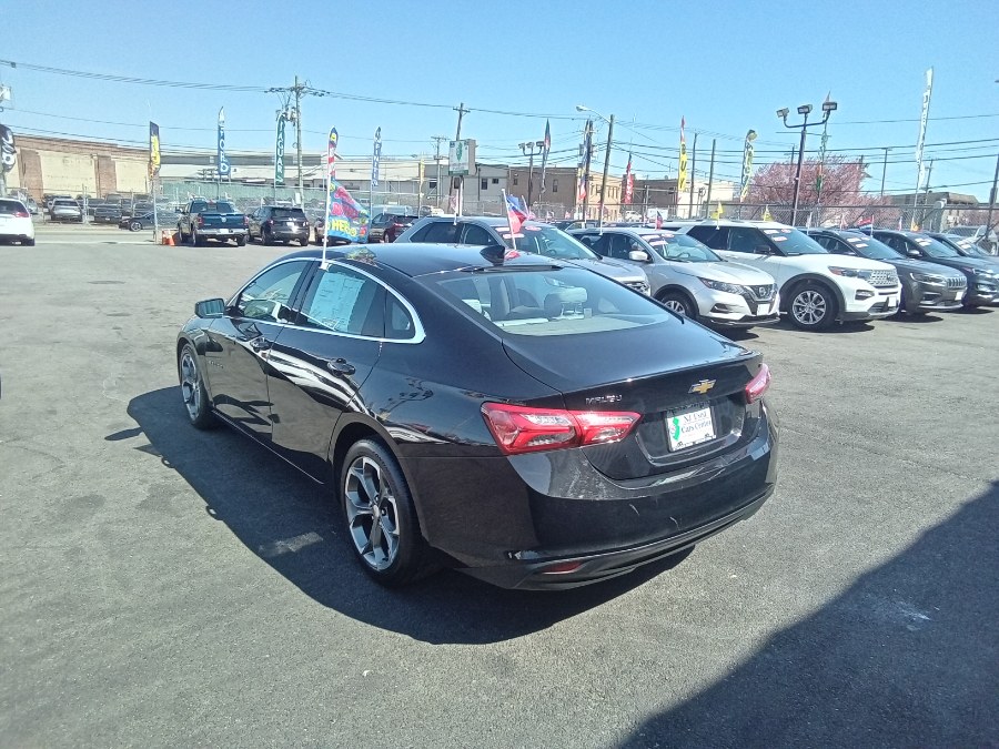 2021 Chevrolet Malibu 4dr Sdn LT, available for sale in Irvington, New Jersey | NJ Used Cars Center. Irvington, New Jersey 2021 Chevrolet Malibu 4dr Sdn LT, available for sale in Irvington, New Jersey | NJ Used Cars Center. Irvington, New Jersey