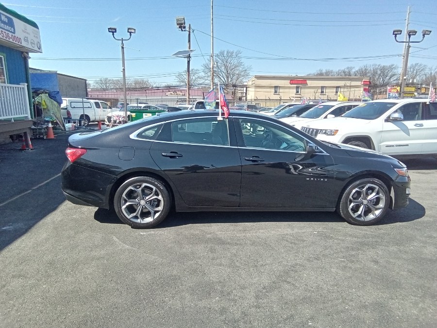 2021 Chevrolet Malibu 4dr Sdn LT, available for sale in Irvington, New Jersey | NJ Used Cars Center. Irvington, New Jersey 2021 Chevrolet Malibu 4dr Sdn LT, available for sale in Irvington, New Jersey | NJ Used Cars Center. Irvington, New Jersey