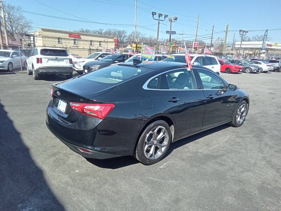 2021 Chevrolet Malibu 4dr Sdn LT, available for sale in Irvington, New Jersey | NJ Used Cars Center. Irvington, New Jersey 2021 Chevrolet Malibu 4dr Sdn LT, available for sale in Irvington, New Jersey | NJ Used Cars Center. Irvington, New Jersey