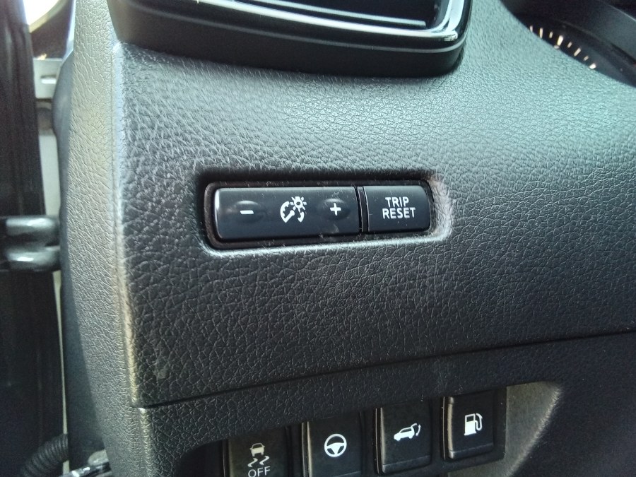 2019 Nissan Rogue FWD SL, available for sale in Irvington, New Jersey | NJ Used Cars Center. Irvington, New Jersey 2019 Nissan Rogue FWD SL, available for sale in Irvington, New Jersey | NJ Used Cars Center. Irvington, New Jersey