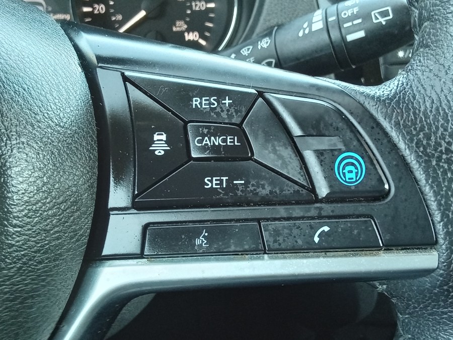 2019 Nissan Rogue FWD SL, available for sale in Irvington, New Jersey | NJ Used Cars Center. Irvington, New Jersey 2019 Nissan Rogue FWD SL, available for sale in Irvington, New Jersey | NJ Used Cars Center. Irvington, New Jersey
