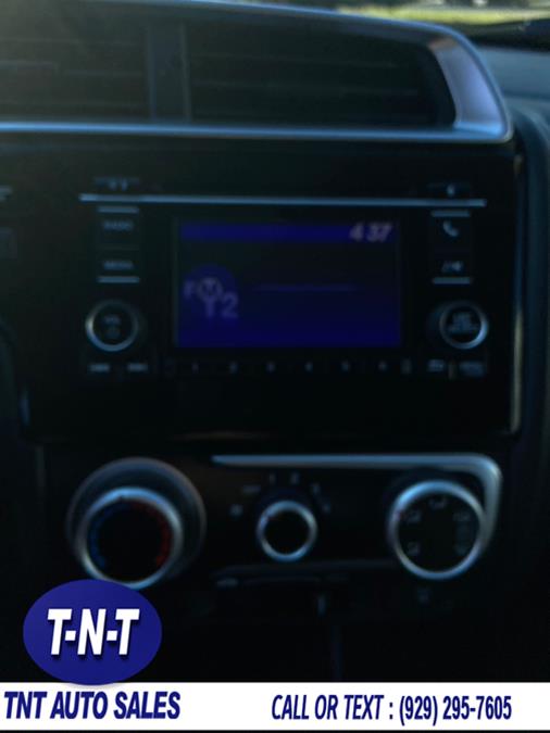 2020 Honda Fit LX CVT, available for sale in Bronx, New York | TNT Auto Sales USA inc. Bronx, New York 2020 Honda Fit LX CVT, available for sale in Bronx, New York | TNT Auto Sales USA inc. Bronx, New York