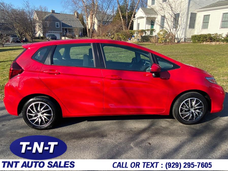 2020 Honda Fit LX CVT, available for sale in Bronx, New York | TNT Auto Sales USA inc. Bronx, New York 2020 Honda Fit LX CVT, available for sale in Bronx, New York | TNT Auto Sales USA inc. Bronx, New York