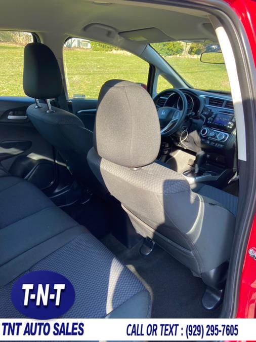 2020 Honda Fit LX CVT, available for sale in Bronx, New York | TNT Auto Sales USA inc. Bronx, New York 2020 Honda Fit LX CVT, available for sale in Bronx, New York | TNT Auto Sales USA inc. Bronx, New York