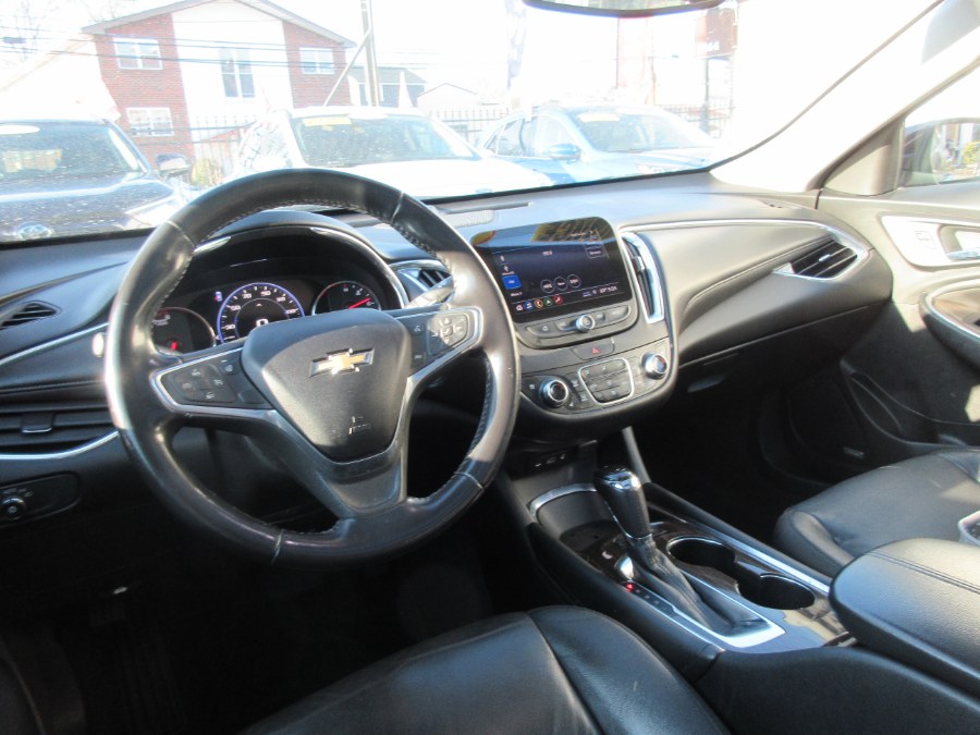 2020 Chevrolet Malibu 4dr Sdn Premier, available for sale in Linden, New Jersey | Route 27 Auto Mall. Linden, New Jersey 2020 Chevrolet Malibu 4dr Sdn Premier, available for sale in Linden, New Jersey | Route 27 Auto Mall. Linden, New Jersey