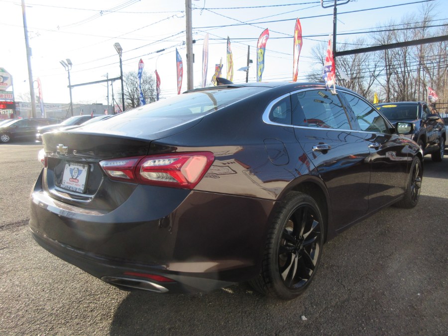 2020 Chevrolet Malibu 4dr Sdn Premier, available for sale in Linden, New Jersey | Route 27 Auto Mall. Linden, New Jersey 2020 Chevrolet Malibu 4dr Sdn Premier, available for sale in Linden, New Jersey | Route 27 Auto Mall. Linden, New Jersey