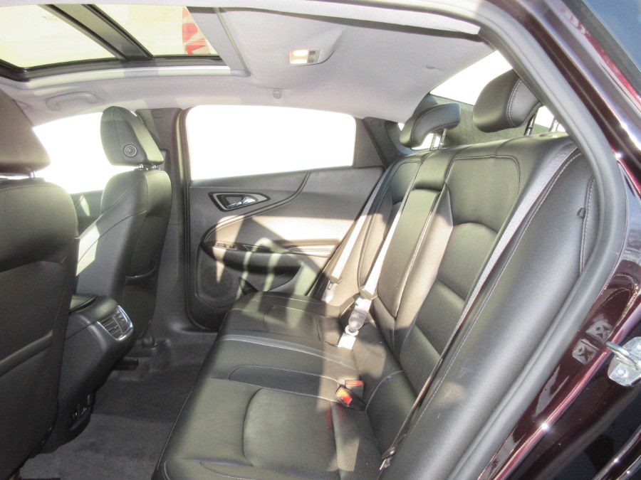 2020 Chevrolet Malibu 4dr Sdn Premier, available for sale in Linden, New Jersey | Route 27 Auto Mall. Linden, New Jersey 2020 Chevrolet Malibu 4dr Sdn Premier, available for sale in Linden, New Jersey | Route 27 Auto Mall. Linden, New Jersey