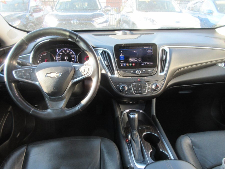 2020 Chevrolet Malibu 4dr Sdn Premier, available for sale in Linden, New Jersey | Route 27 Auto Mall. Linden, New Jersey 2020 Chevrolet Malibu 4dr Sdn Premier, available for sale in Linden, New Jersey | Route 27 Auto Mall. Linden, New Jersey