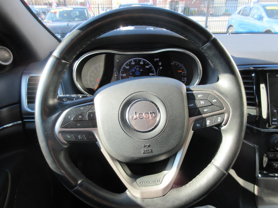 2020 Jeep Grand Cherokee Limited 4x4, available for sale in Linden, New Jersey | Route 27 Auto Mall. Linden, New Jersey 2020 Jeep Grand Cherokee Limited 4x4, available for sale in Linden, New Jersey | Route 27 Auto Mall. Linden, New Jersey