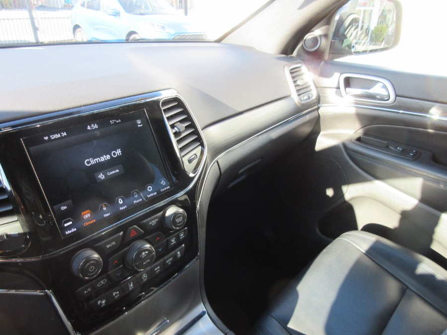 2020 Jeep Grand Cherokee Limited 4x4, available for sale in Linden, New Jersey | Route 27 Auto Mall. Linden, New Jersey 2020 Jeep Grand Cherokee Limited 4x4, available for sale in Linden, New Jersey | Route 27 Auto Mall. Linden, New Jersey