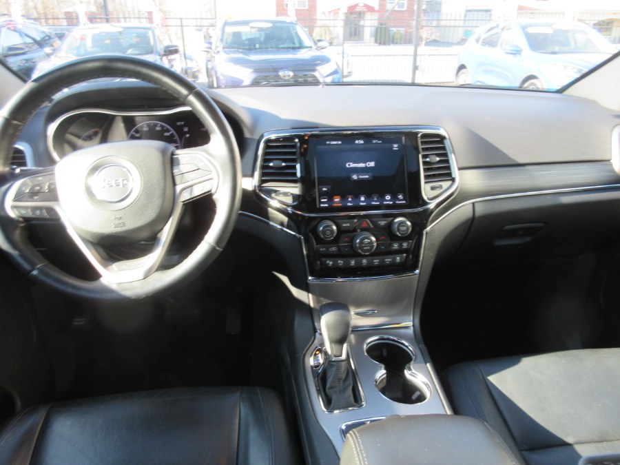 2020 Jeep Grand Cherokee Limited 4x4, available for sale in Linden, New Jersey | Route 27 Auto Mall. Linden, New Jersey 2020 Jeep Grand Cherokee Limited 4x4, available for sale in Linden, New Jersey | Route 27 Auto Mall. Linden, New Jersey