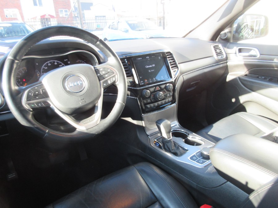 2020 Jeep Grand Cherokee Limited 4x4, available for sale in Linden, New Jersey | Route 27 Auto Mall. Linden, New Jersey 2020 Jeep Grand Cherokee Limited 4x4, available for sale in Linden, New Jersey | Route 27 Auto Mall. Linden, New Jersey