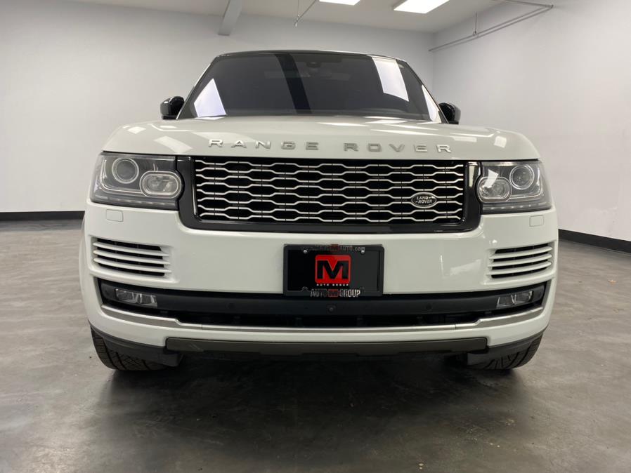 2016 Land Rover Range Rover 4WD 4dr Supercharged LWB, available for sale in Elizabeth, New Jersey | M Auto Group. Elizabeth, New Jersey 2016 Land Rover Range Rover 4WD 4dr Supercharged LWB, available for sale in Elizabeth, New Jersey | M Auto Group. Elizabeth, New Jersey