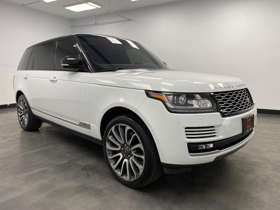 2016 Land Rover Range Rover 4WD 4dr Supercharged LWB, available for sale in Elizabeth, New Jersey | M Auto Group. Elizabeth, New Jersey 2016 Land Rover Range Rover 4WD 4dr Supercharged LWB, available for sale in Elizabeth, New Jersey | M Auto Group. Elizabeth, New Jersey