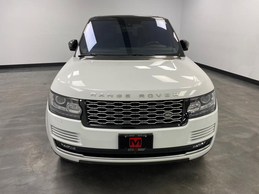 2016 Land Rover Range Rover 4WD 4dr Supercharged LWB, available for sale in Elizabeth, New Jersey | M Auto Group. Elizabeth, New Jersey 2016 Land Rover Range Rover 4WD 4dr Supercharged LWB, available for sale in Elizabeth, New Jersey | M Auto Group. Elizabeth, New Jersey