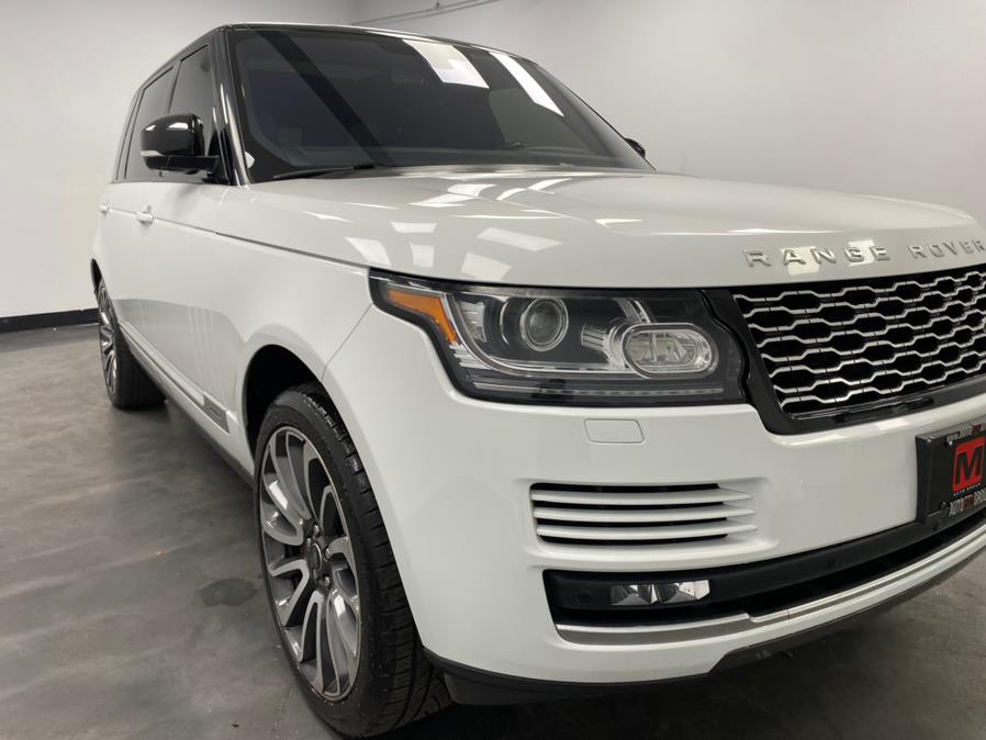 2016 Land Rover Range Rover 4WD 4dr Supercharged LWB, available for sale in Elizabeth, New Jersey | M Auto Group. Elizabeth, New Jersey 2016 Land Rover Range Rover 4WD 4dr Supercharged LWB, available for sale in Elizabeth, New Jersey | M Auto Group. Elizabeth, New Jersey