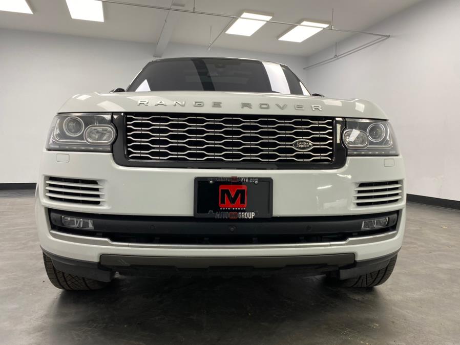 2016 Land Rover Range Rover 4WD 4dr Supercharged LWB, available for sale in Elizabeth, New Jersey | M Auto Group. Elizabeth, New Jersey 2016 Land Rover Range Rover 4WD 4dr Supercharged LWB, available for sale in Elizabeth, New Jersey | M Auto Group. Elizabeth, New Jersey