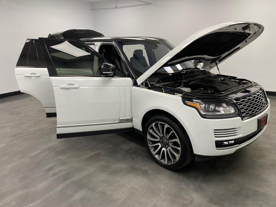 2016 Land Rover Range Rover 4WD 4dr Supercharged LWB, available for sale in Elizabeth, New Jersey | M Auto Group. Elizabeth, New Jersey 2016 Land Rover Range Rover 4WD 4dr Supercharged LWB, available for sale in Elizabeth, New Jersey | M Auto Group. Elizabeth, New Jersey