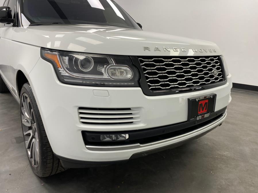 2016 Land Rover Range Rover 4WD 4dr Supercharged LWB, available for sale in Elizabeth, New Jersey | M Auto Group. Elizabeth, New Jersey 2016 Land Rover Range Rover 4WD 4dr Supercharged LWB, available for sale in Elizabeth, New Jersey | M Auto Group. Elizabeth, New Jersey