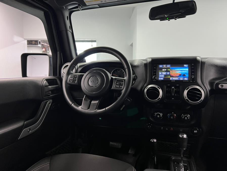 2014 Jeep Wrangler Unlimited 4WD 4dr Altitude, available for sale in Elizabeth, New Jersey | M Auto Group. Elizabeth, New Jersey 2014 Jeep Wrangler Unlimited 4WD 4dr Altitude, available for sale in Elizabeth, New Jersey | M Auto Group. Elizabeth, New Jersey