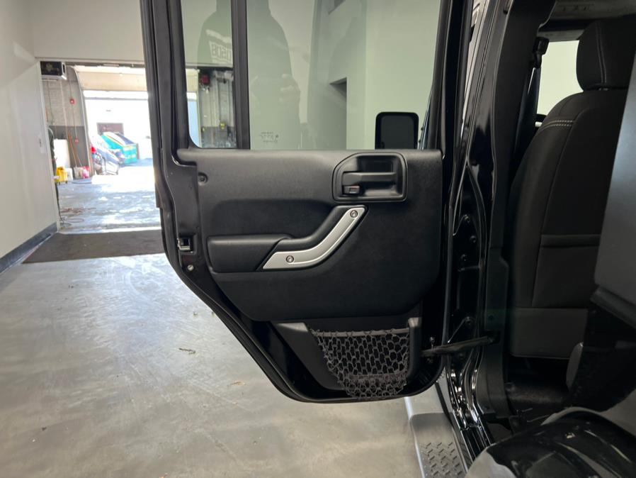 2014 Jeep Wrangler Unlimited 4WD 4dr Altitude, available for sale in Elizabeth, New Jersey | M Auto Group. Elizabeth, New Jersey 2014 Jeep Wrangler Unlimited 4WD 4dr Altitude, available for sale in Elizabeth, New Jersey | M Auto Group. Elizabeth, New Jersey
