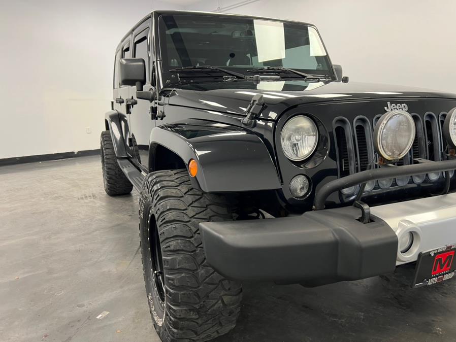 2014 Jeep Wrangler Unlimited 4WD 4dr Altitude, available for sale in Elizabeth, New Jersey | M Auto Group. Elizabeth, New Jersey 2014 Jeep Wrangler Unlimited 4WD 4dr Altitude, available for sale in Elizabeth, New Jersey | M Auto Group. Elizabeth, New Jersey