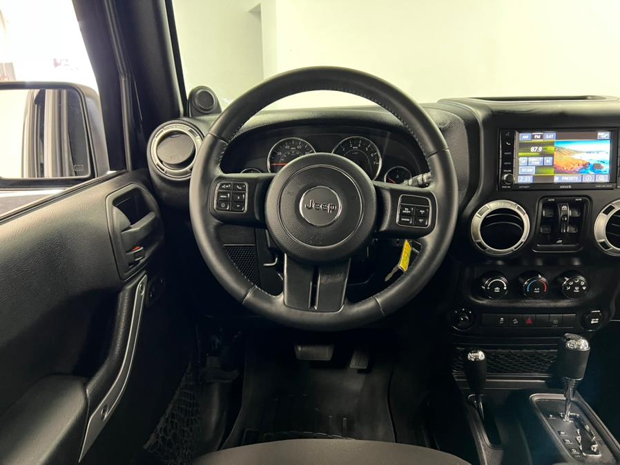 2014 Jeep Wrangler Unlimited 4WD 4dr Altitude, available for sale in Elizabeth, New Jersey | M Auto Group. Elizabeth, New Jersey 2014 Jeep Wrangler Unlimited 4WD 4dr Altitude, available for sale in Elizabeth, New Jersey | M Auto Group. Elizabeth, New Jersey