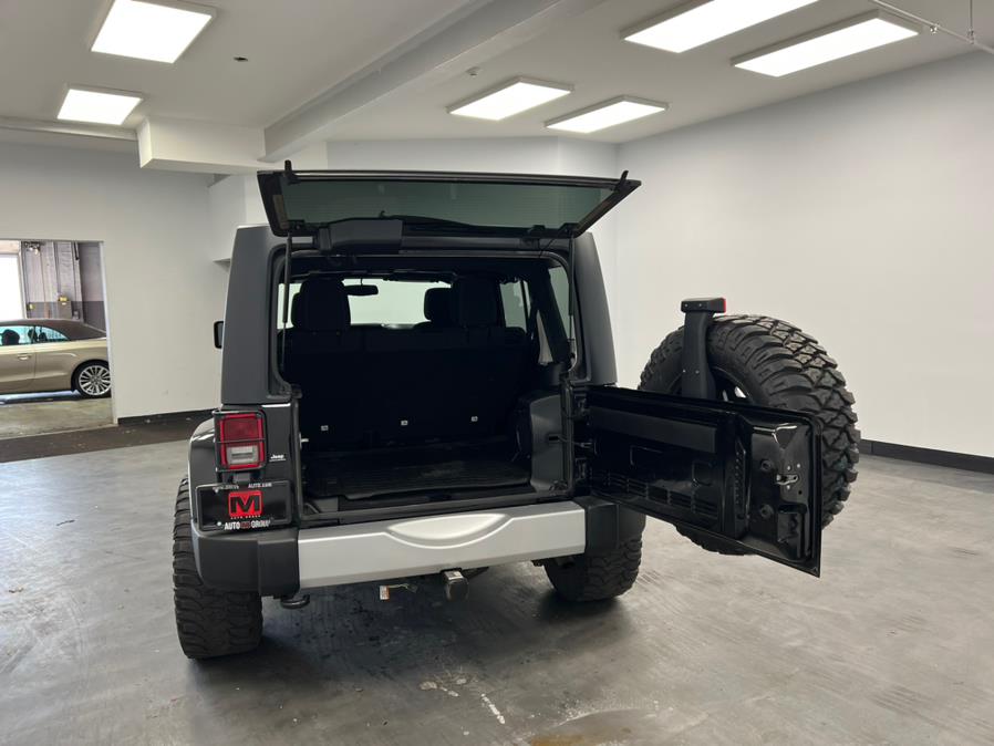 2014 Jeep Wrangler Unlimited 4WD 4dr Altitude, available for sale in Elizabeth, New Jersey | M Auto Group. Elizabeth, New Jersey 2014 Jeep Wrangler Unlimited 4WD 4dr Altitude, available for sale in Elizabeth, New Jersey | M Auto Group. Elizabeth, New Jersey