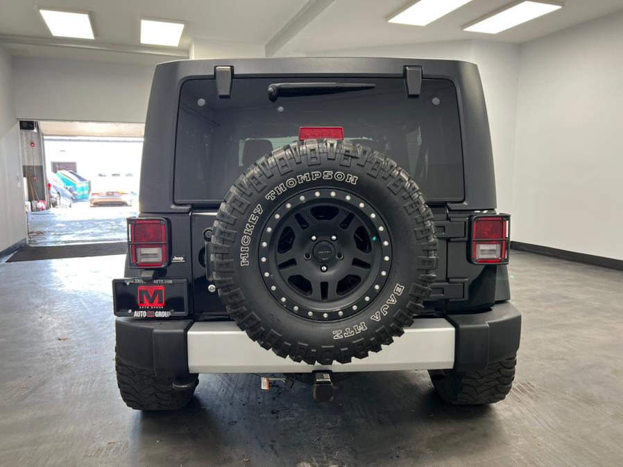 2014 Jeep Wrangler Unlimited 4WD 4dr Altitude, available for sale in Elizabeth, New Jersey | M Auto Group. Elizabeth, New Jersey 2014 Jeep Wrangler Unlimited 4WD 4dr Altitude, available for sale in Elizabeth, New Jersey | M Auto Group. Elizabeth, New Jersey