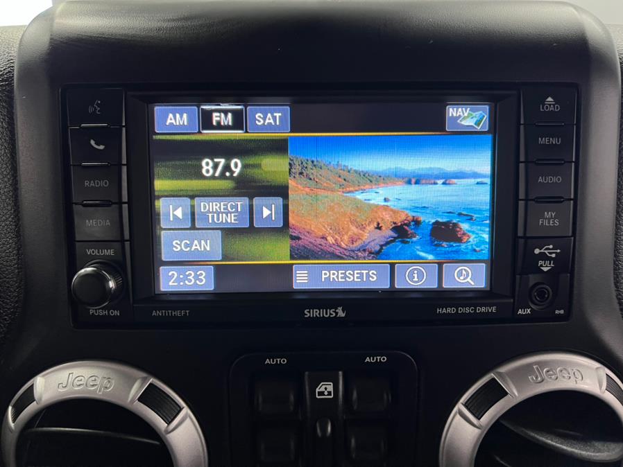 2014 Jeep Wrangler Unlimited 4WD 4dr Altitude, available for sale in Elizabeth, New Jersey | M Auto Group. Elizabeth, New Jersey 2014 Jeep Wrangler Unlimited 4WD 4dr Altitude, available for sale in Elizabeth, New Jersey | M Auto Group. Elizabeth, New Jersey