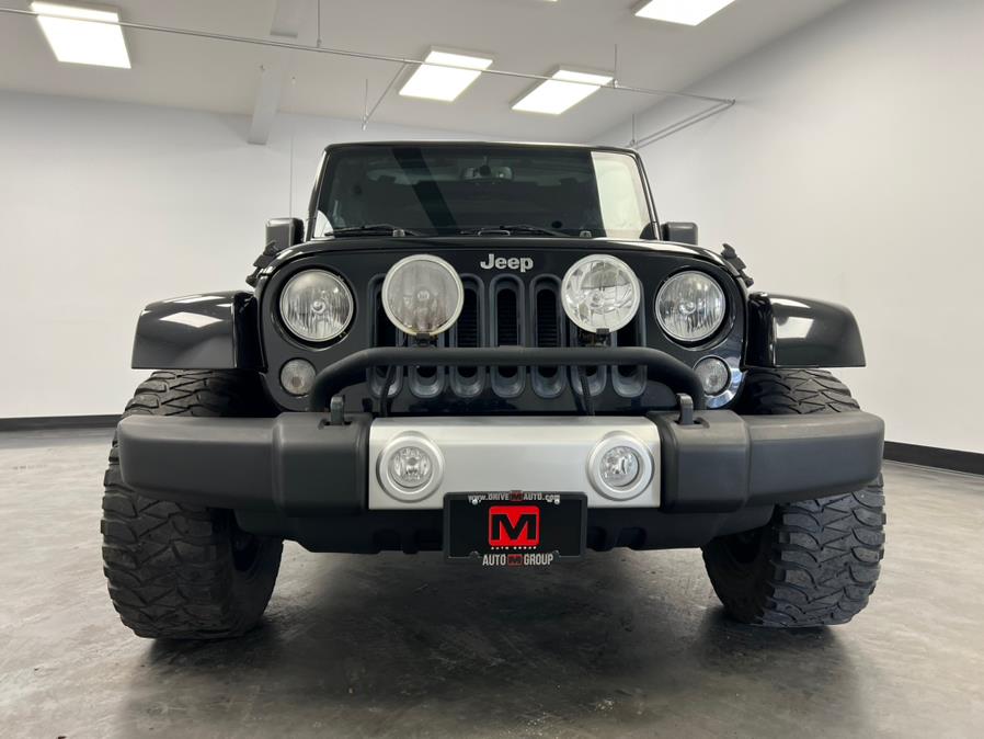 2014 Jeep Wrangler Unlimited 4WD 4dr Altitude, available for sale in Elizabeth, New Jersey | M Auto Group. Elizabeth, New Jersey 2014 Jeep Wrangler Unlimited 4WD 4dr Altitude, available for sale in Elizabeth, New Jersey | M Auto Group. Elizabeth, New Jersey