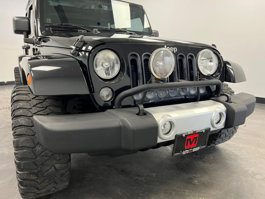 2014 Jeep Wrangler Unlimited 4WD 4dr Altitude, available for sale in Elizabeth, New Jersey | M Auto Group. Elizabeth, New Jersey 2014 Jeep Wrangler Unlimited 4WD 4dr Altitude, available for sale in Elizabeth, New Jersey | M Auto Group. Elizabeth, New Jersey