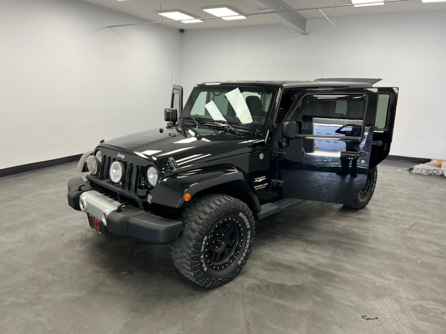 2014 Jeep Wrangler Unlimited 4WD 4dr Altitude, available for sale in Elizabeth, New Jersey | M Auto Group. Elizabeth, New Jersey 2014 Jeep Wrangler Unlimited 4WD 4dr Altitude, available for sale in Elizabeth, New Jersey | M Auto Group. Elizabeth, New Jersey