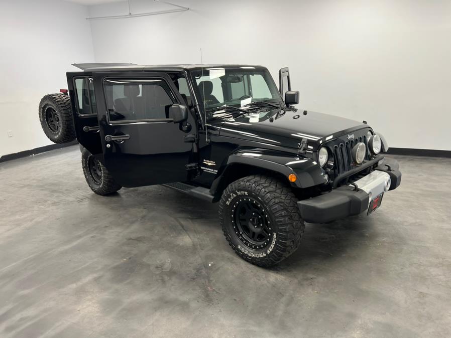 2014 Jeep Wrangler Unlimited 4WD 4dr Altitude, available for sale in Elizabeth, New Jersey | M Auto Group. Elizabeth, New Jersey 2014 Jeep Wrangler Unlimited 4WD 4dr Altitude, available for sale in Elizabeth, New Jersey | M Auto Group. Elizabeth, New Jersey