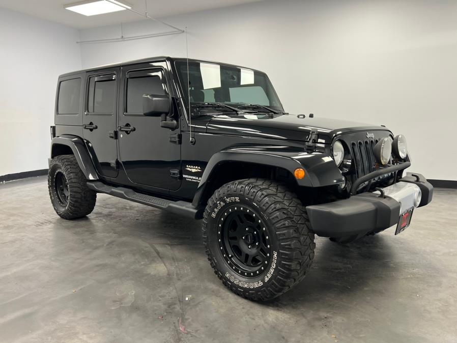 2014 Jeep Wrangler Unlimited 4WD 4dr Altitude, available for sale in Elizabeth, New Jersey | M Auto Group. Elizabeth, New Jersey 2014 Jeep Wrangler Unlimited 4WD 4dr Altitude, available for sale in Elizabeth, New Jersey | M Auto Group. Elizabeth, New Jersey