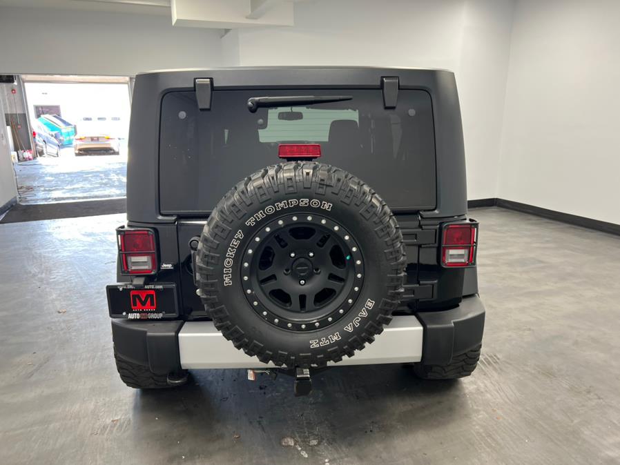 2014 Jeep Wrangler Unlimited 4WD 4dr Altitude, available for sale in Elizabeth, New Jersey | M Auto Group. Elizabeth, New Jersey 2014 Jeep Wrangler Unlimited 4WD 4dr Altitude, available for sale in Elizabeth, New Jersey | M Auto Group. Elizabeth, New Jersey