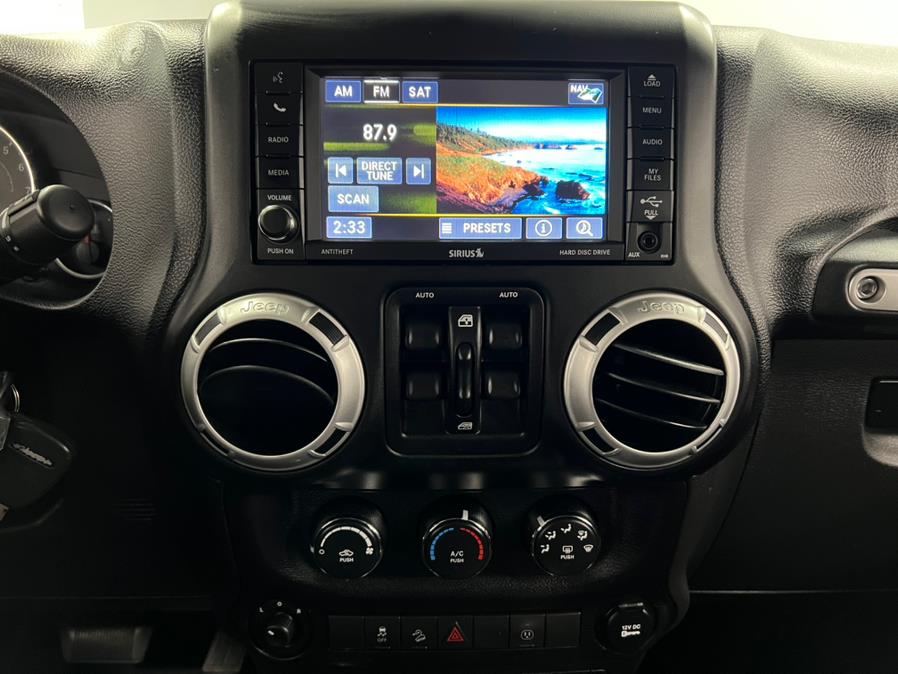2014 Jeep Wrangler Unlimited 4WD 4dr Altitude, available for sale in Elizabeth, New Jersey | M Auto Group. Elizabeth, New Jersey 2014 Jeep Wrangler Unlimited 4WD 4dr Altitude, available for sale in Elizabeth, New Jersey | M Auto Group. Elizabeth, New Jersey