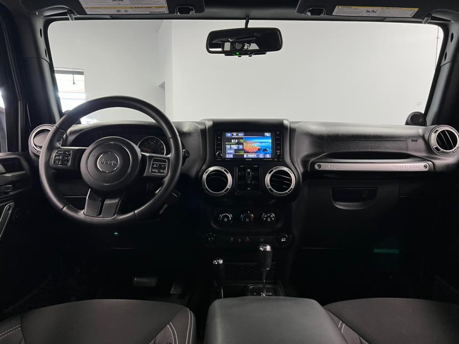 2014 Jeep Wrangler Unlimited 4WD 4dr Altitude, available for sale in Elizabeth, New Jersey | M Auto Group. Elizabeth, New Jersey 2014 Jeep Wrangler Unlimited 4WD 4dr Altitude, available for sale in Elizabeth, New Jersey | M Auto Group. Elizabeth, New Jersey