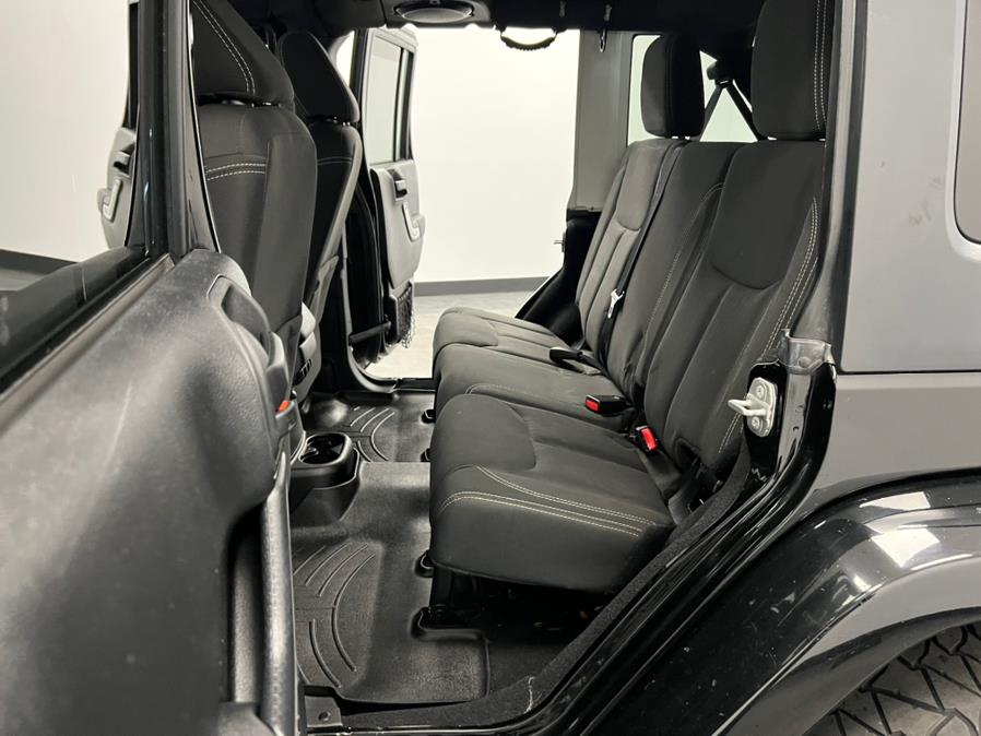 2014 Jeep Wrangler Unlimited 4WD 4dr Altitude, available for sale in Elizabeth, New Jersey | M Auto Group. Elizabeth, New Jersey 2014 Jeep Wrangler Unlimited 4WD 4dr Altitude, available for sale in Elizabeth, New Jersey | M Auto Group. Elizabeth, New Jersey