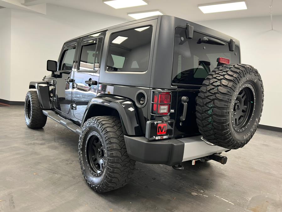 2014 Jeep Wrangler Unlimited 4WD 4dr Altitude, available for sale in Elizabeth, New Jersey | M Auto Group. Elizabeth, New Jersey 2014 Jeep Wrangler Unlimited 4WD 4dr Altitude, available for sale in Elizabeth, New Jersey | M Auto Group. Elizabeth, New Jersey