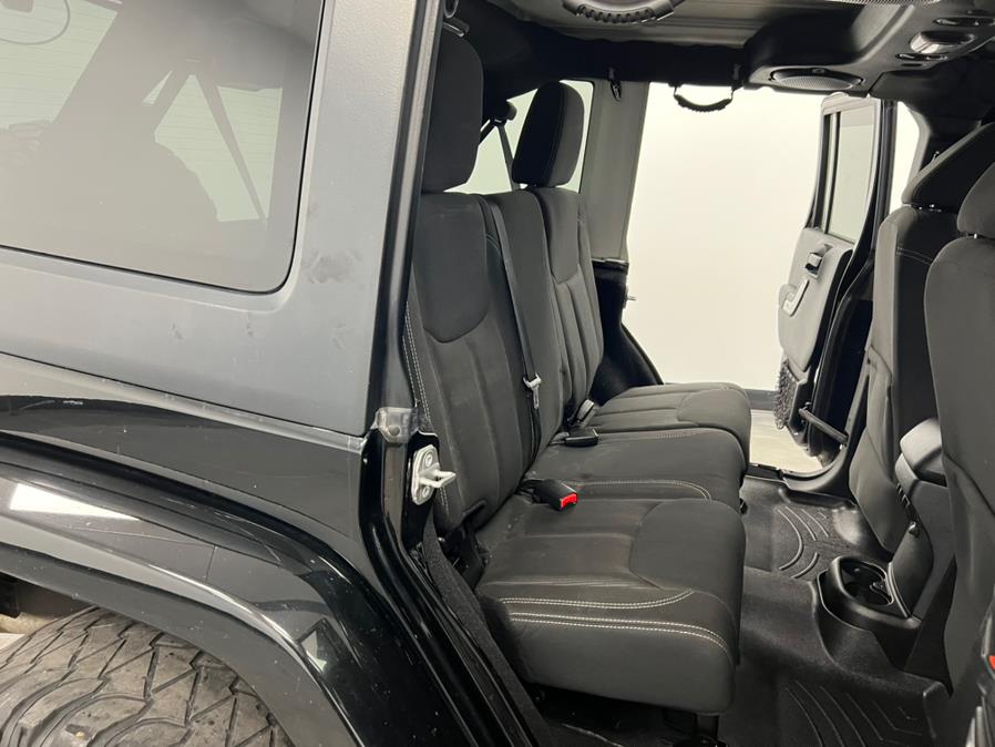 2014 Jeep Wrangler Unlimited 4WD 4dr Altitude, available for sale in Elizabeth, New Jersey | M Auto Group. Elizabeth, New Jersey 2014 Jeep Wrangler Unlimited 4WD 4dr Altitude, available for sale in Elizabeth, New Jersey | M Auto Group. Elizabeth, New Jersey