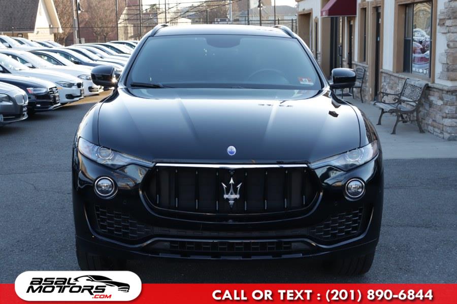 2017 Maserati Levante 3.0L, available for sale in East Rutherford, New Jersey | Asal Motors. East Rutherford, New Jersey