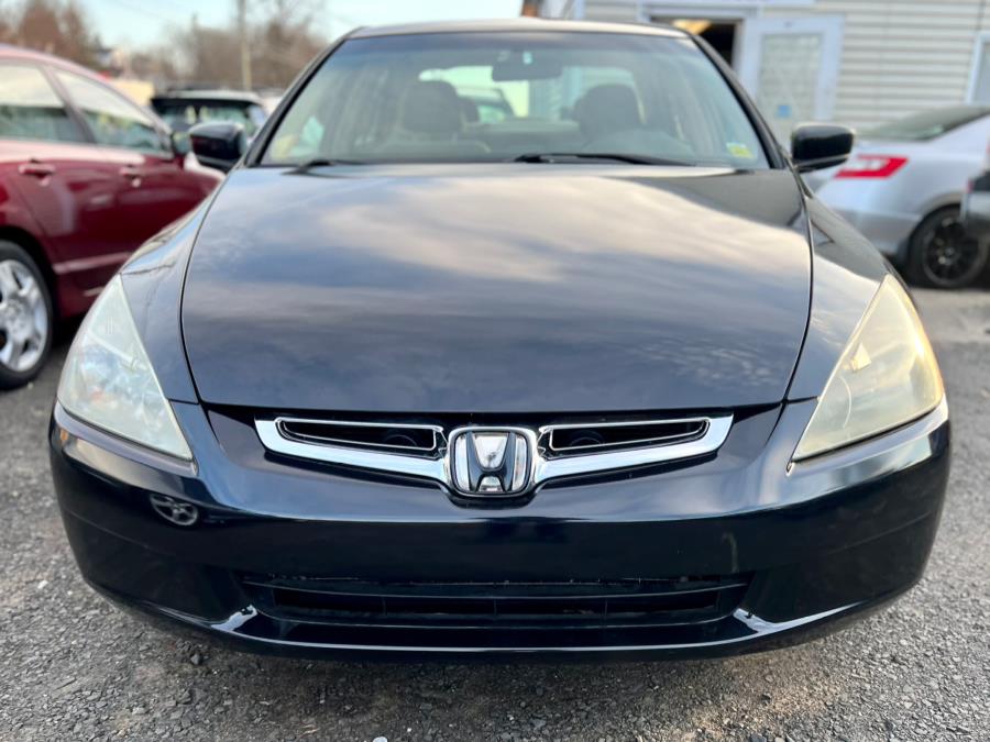 2005 Honda Accord Sdn LX AT, available for sale in Wallingford, Connecticut | Wallingford Auto Center LLC. Wallingford, Connecticut 2005 Honda Accord Sdn LX AT, available for sale in Wallingford, Connecticut | Wallingford Auto Center LLC. Wallingford, Connecticut