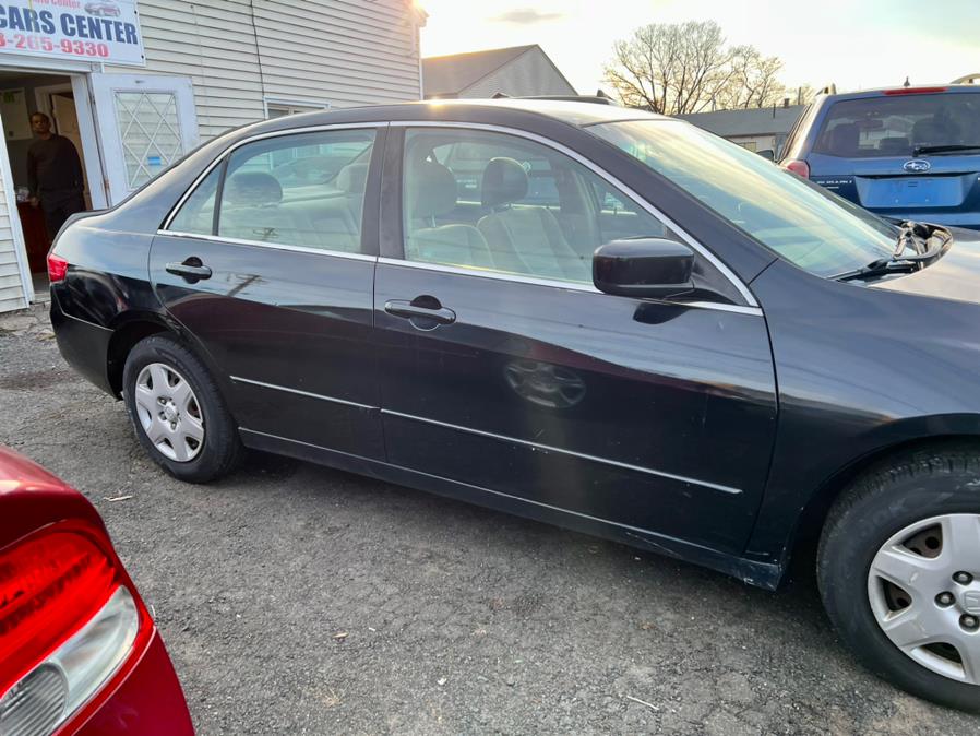 2005 Honda Accord Sdn LX AT, available for sale in Wallingford, Connecticut | Wallingford Auto Center LLC. Wallingford, Connecticut 2005 Honda Accord Sdn LX AT, available for sale in Wallingford, Connecticut | Wallingford Auto Center LLC. Wallingford, Connecticut