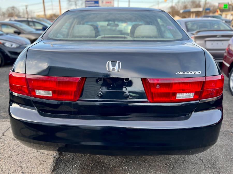 2005 Honda Accord Sdn LX AT, available for sale in Wallingford, Connecticut | Wallingford Auto Center LLC. Wallingford, Connecticut 2005 Honda Accord Sdn LX AT, available for sale in Wallingford, Connecticut | Wallingford Auto Center LLC. Wallingford, Connecticut