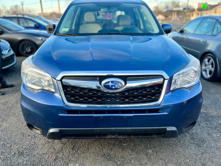 2014 Subaru Forester 4dr Auto 2.5i Premium PZEV, available for sale in Wallingford, Connecticut | Wallingford Auto Center LLC. Wallingford, Connecticut 2014 Subaru Forester 4dr Auto 2.5i Premium PZEV, available for sale in Wallingford, Connecticut | Wallingford Auto Center LLC. Wallingford, Connecticut