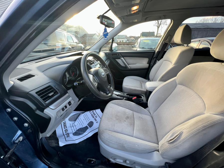 2014 Subaru Forester 4dr Auto 2.5i Premium PZEV, available for sale in Wallingford, Connecticut | Wallingford Auto Center LLC. Wallingford, Connecticut 2014 Subaru Forester 4dr Auto 2.5i Premium PZEV, available for sale in Wallingford, Connecticut | Wallingford Auto Center LLC. Wallingford, Connecticut