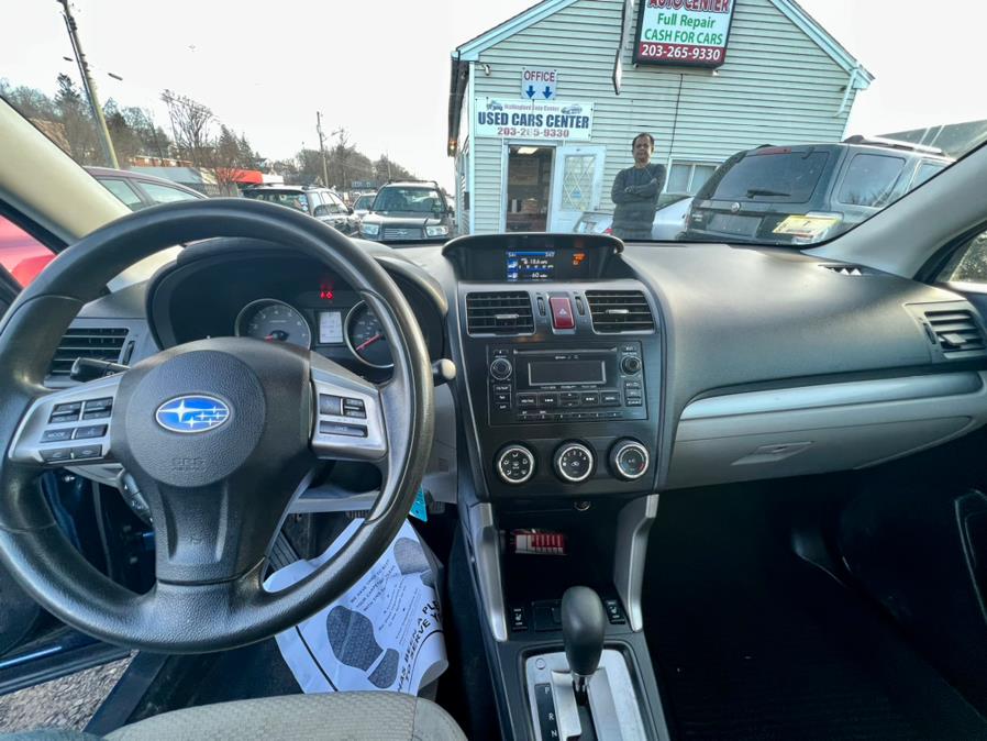 2014 Subaru Forester 4dr Auto 2.5i Premium PZEV, available for sale in Wallingford, Connecticut | Wallingford Auto Center LLC. Wallingford, Connecticut 2014 Subaru Forester 4dr Auto 2.5i Premium PZEV, available for sale in Wallingford, Connecticut | Wallingford Auto Center LLC. Wallingford, Connecticut