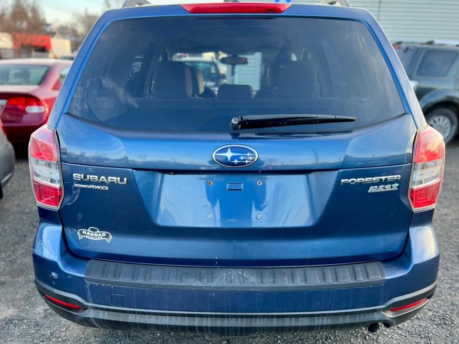 2014 Subaru Forester 4dr Auto 2.5i Premium PZEV, available for sale in Wallingford, Connecticut | Wallingford Auto Center LLC. Wallingford, Connecticut 2014 Subaru Forester 4dr Auto 2.5i Premium PZEV, available for sale in Wallingford, Connecticut | Wallingford Auto Center LLC. Wallingford, Connecticut