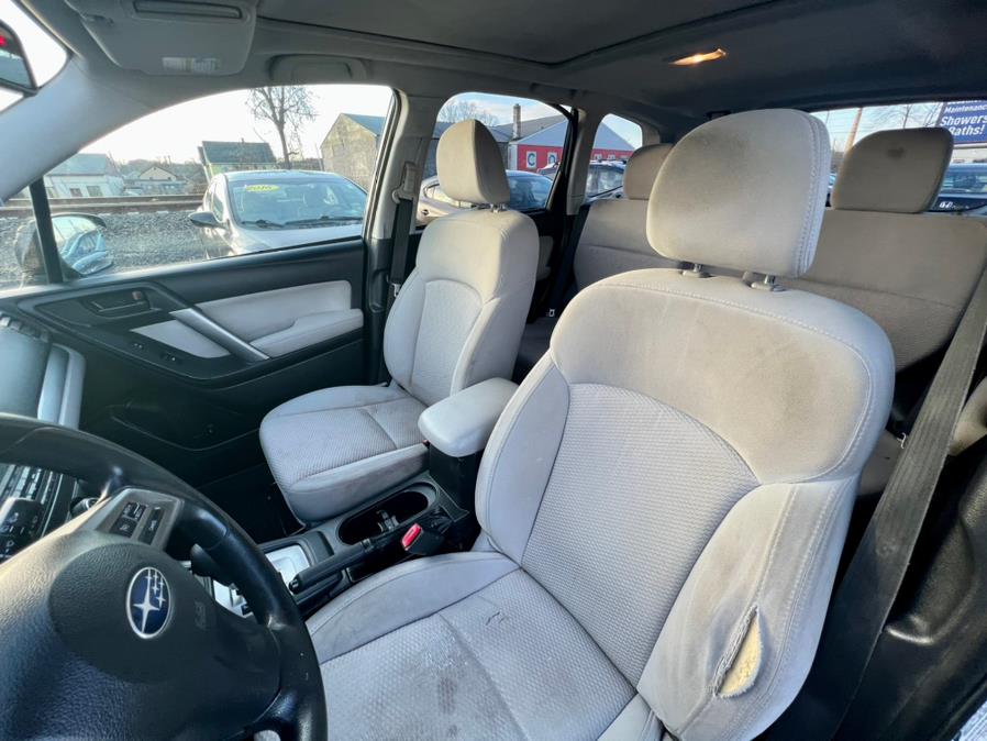 2014 Subaru Forester 4dr Auto 2.5i Premium PZEV, available for sale in Wallingford, Connecticut | Wallingford Auto Center LLC. Wallingford, Connecticut 2014 Subaru Forester 4dr Auto 2.5i Premium PZEV, available for sale in Wallingford, Connecticut | Wallingford Auto Center LLC. Wallingford, Connecticut